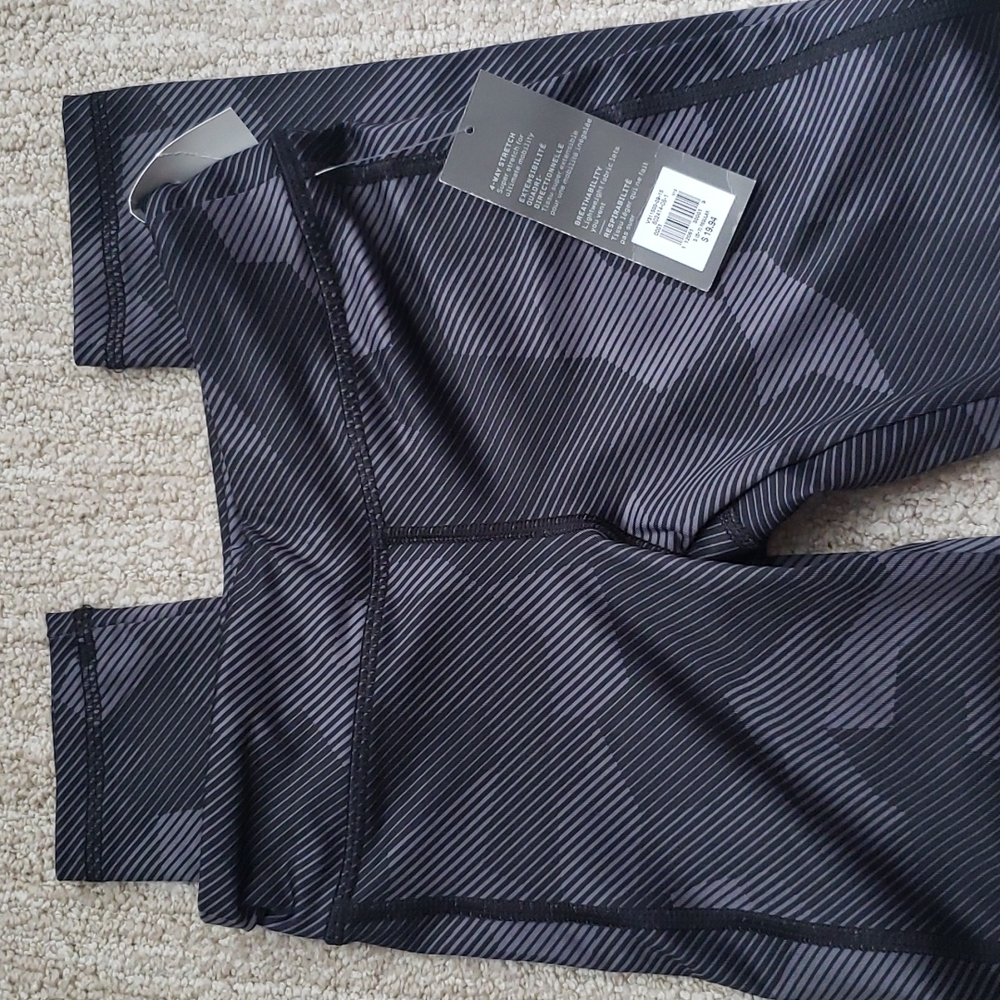 Old Navy girls leggings